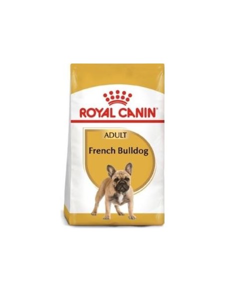 Royal Canin Adult Bulldog Frances 26 9 Kilos Royal Canin Vet