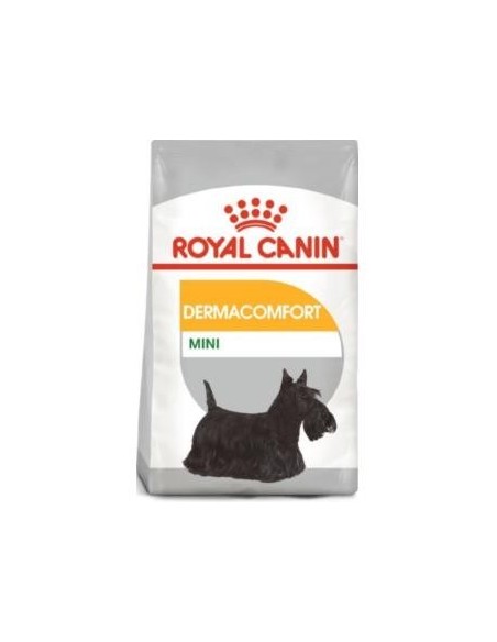 Royal Canin Adulto Dermacomfort Mini 8Kg. por Royal Canin Vet