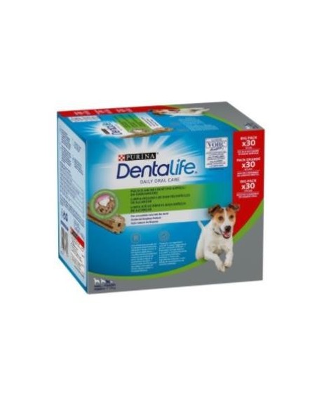 Dentalife Canine Small 490 Gramos Purina Vet