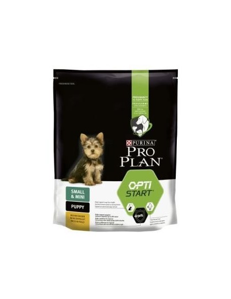Pro Plan Canine Puppy Small Start 700 Gramos Purina Vet