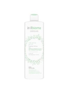 Intibiome Vida Activa Higiene Intima 500 Mililitros Intibiome