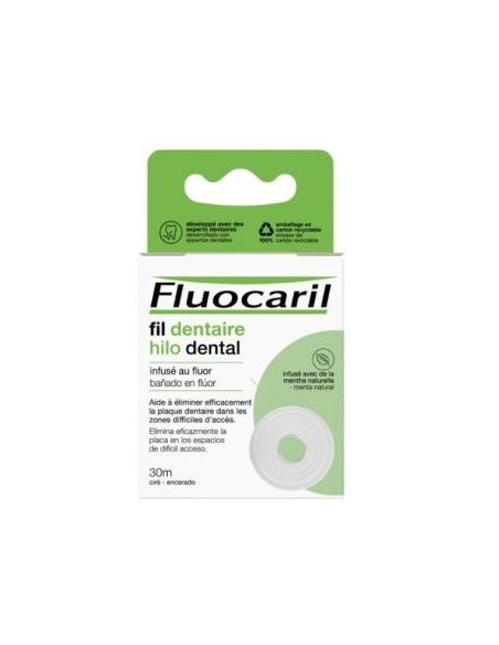 Fluocaril Seda Dental 30M Fluocaril