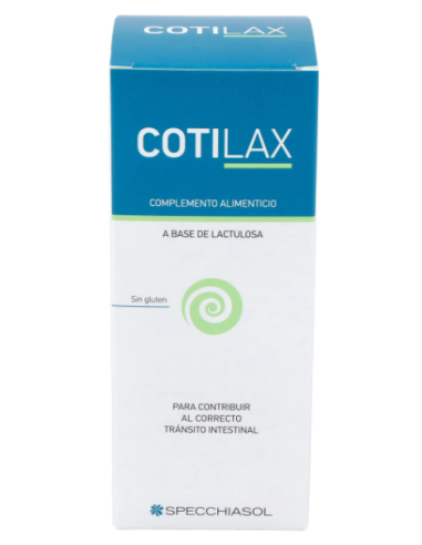 Cotilax 170Ml Specchiasol – Alivio Natural y Efectivo