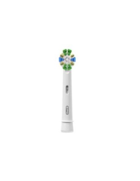 Recambio Cepillo Recargable Floss Action 3Ud Oral-B
