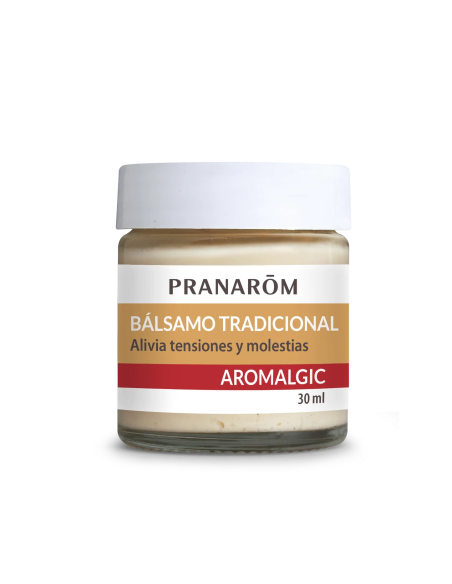 Aromalgic Balsamo Tradicional 30Ml. de Pranarom