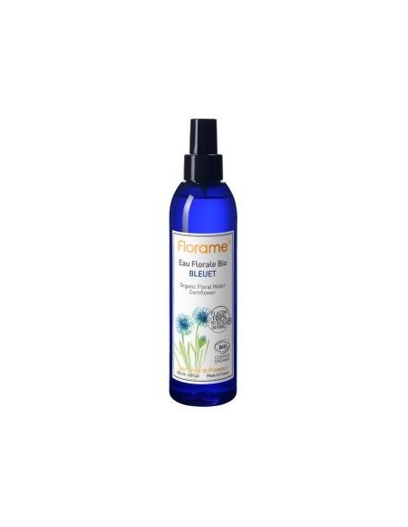 Agua Flora De Aciano 200Ml. Bio de Florame