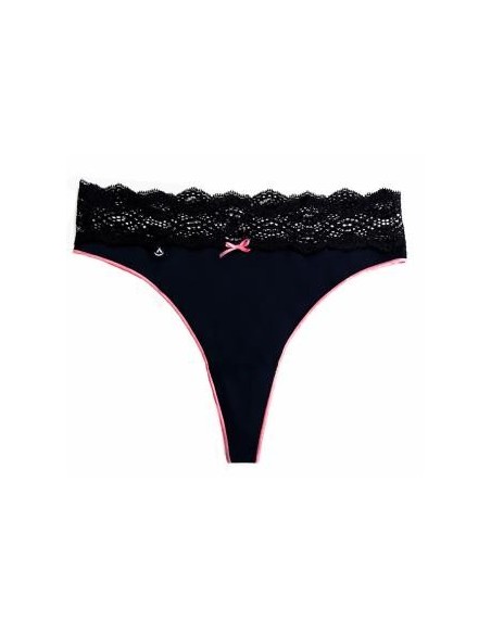 Sophie Black Xs Tanga. Xula