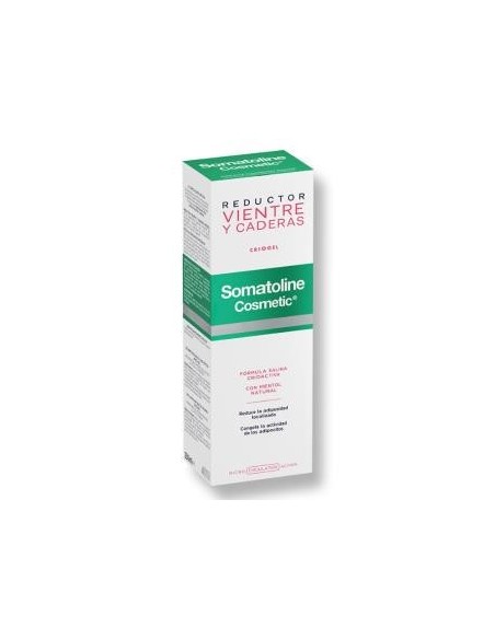 Somatoline Reductor Vientre Y Caderas Expres 250 Ml Somatoline