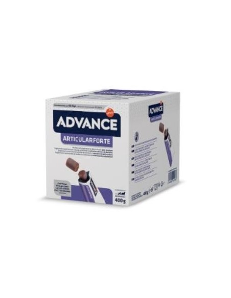 Advance Vet Canine Adult Articular Forte 400 Gramos Advance Vet