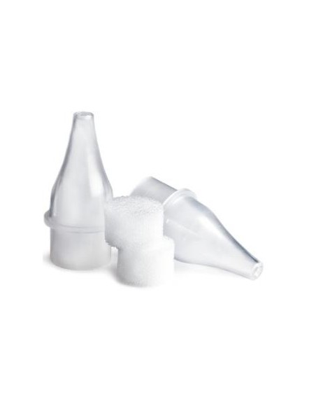 Recambio Aspirador Nasal 10 Unidades Suavinex