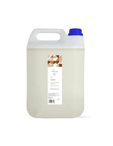 Aceite Vegetal Almendras Dulces Refinado 5L Terpenic
