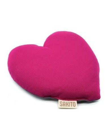Sakito Corazon Rosa 1 Unidad Sakito