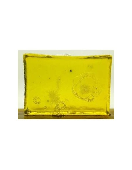 Jabon Pastilla Arbol De Te 80 Gramos Kijani