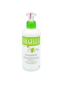 Saugella You Fresh Jabón Intimo 200 Ml Rottapharm