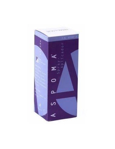 Aspoma Spray Aplicador 75 Mililitros Bama-Geve