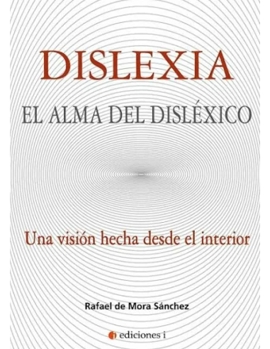 Livro Dislexia: Descubra a alma do disléxico hoje