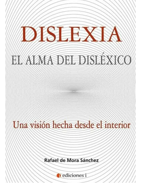 Livro Dislexia: Descubra a alma do disléxico hoje