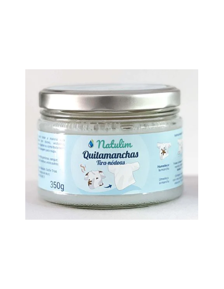 Natulim Quitamanchas 350 g Natulim