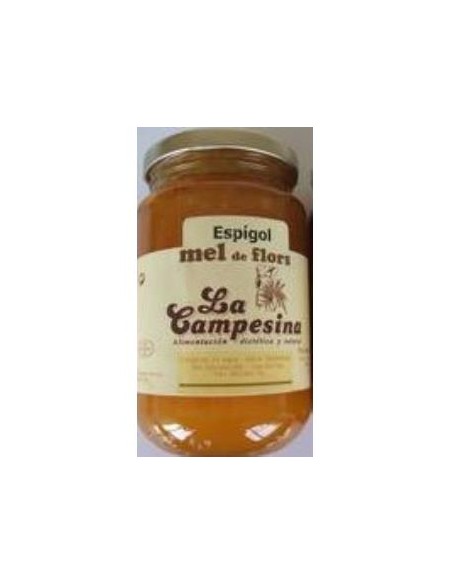 Miel de Espliego La Campesina 500g – Pura y Natural