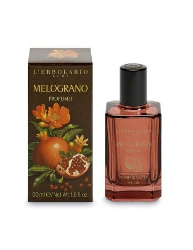 Perfume Melograno 50Ml. de L´Erbolario