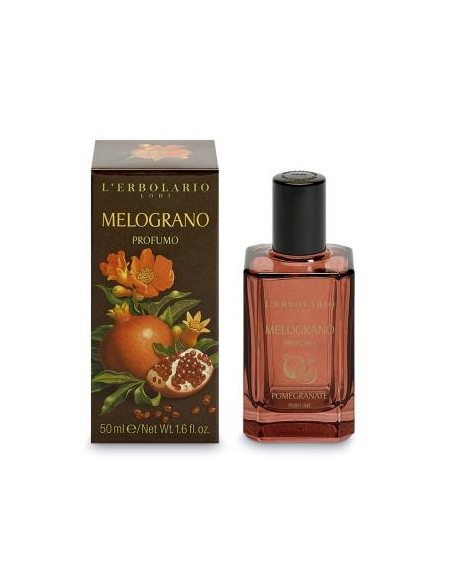 Perfume Melograno 50Ml. de L´Erbolario