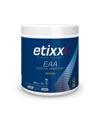 Etixx Eaa 260Gr. de Etixx