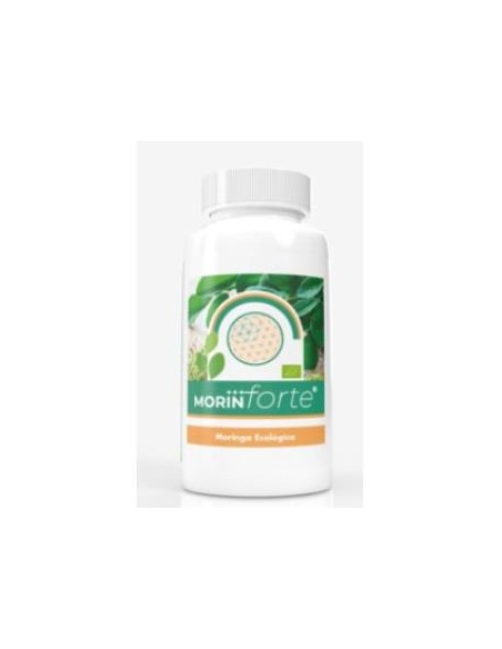 Morin Forte 120Cap. de Margan