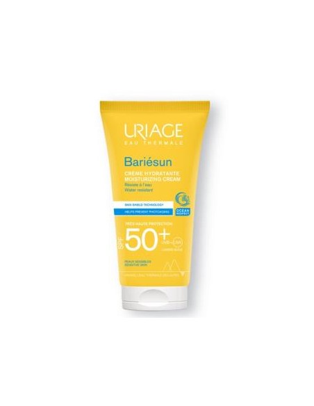 Bariesun Crema Spf50+ 50Ml. de Uriage