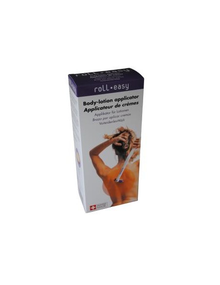 Roll Easy Brazo Aplicador (Crema,Masaje )1Ud. de Oscimed