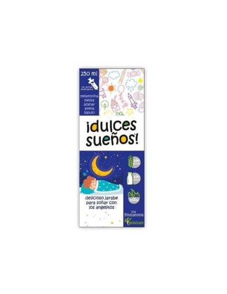 Dulces Sueños 250Ml. de Pinisan