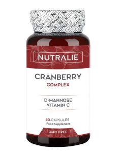 Cranberry Complex 60Cap. de Nutralie