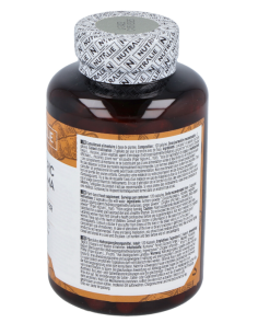 Turmeric Curcuma Complex 120Cap. de Nutralie 2