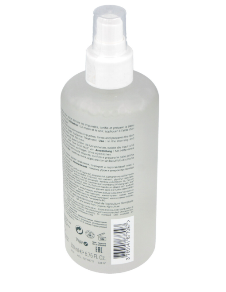 Gamarde Bio Tónico Anti-Manchas 200ml – Pele Natural Radiante