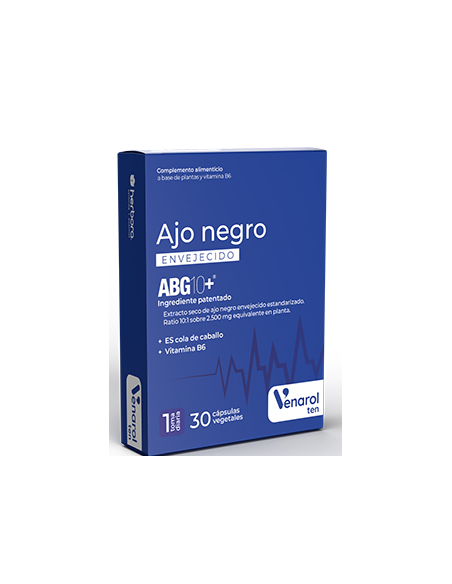 Ajo Negro de Herbora: Sabor Único y Salud Natural