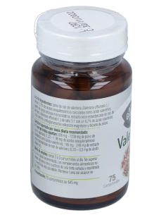 Valeriana, 75 Comp, 645  Mg de El Granero Integral 2