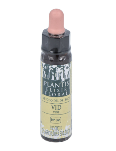 Vid-32 Eco Plantis 10 ml - Solución Natural para Artesanía