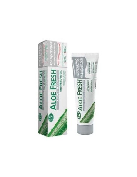 Aloe Fresh Retard Blanqueador (100Ml.) De Esi