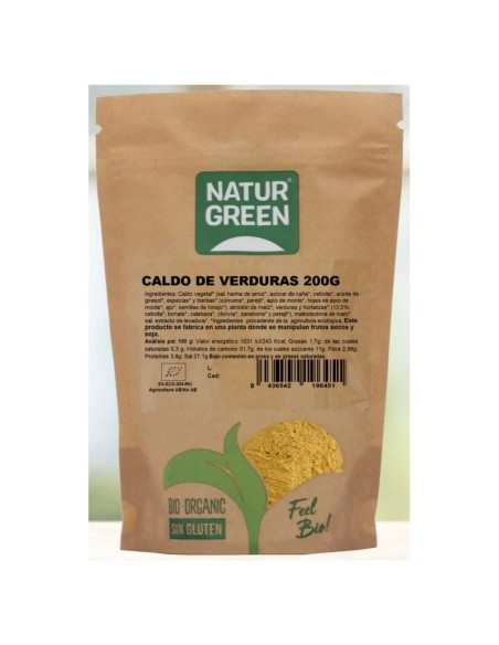 Queso Vegano Parveggio Greenvie 300g  Sabor Natural