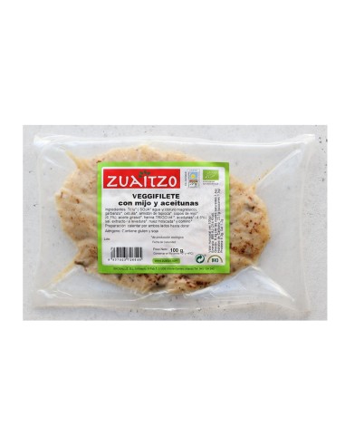 Quevana Queijo Vegano Páprica | Sabor Natural e Saudável