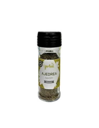 Ajedrea de Yerbal: Especia Natural para Sabor Único