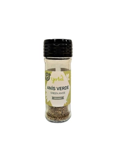 Anís Verde de Yerbal – Especia Natural para Tus Recetas