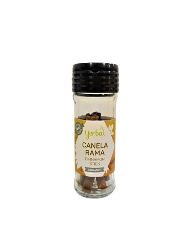 Canela Cassia Rama de Yerbal – Especia Natural y Aromática