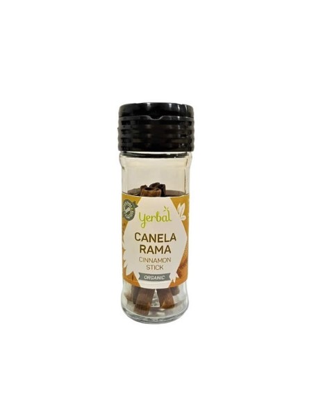 Canela Cassia Rama de Yerbal – Especia Natural y Aromática