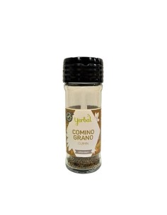 Comino Grano Yerbal  Especia Natural y Aromática Calidad