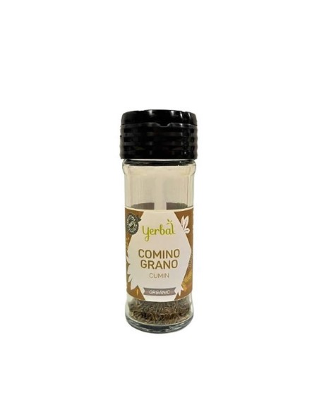Comino Grano Yerbal  Especia Natural y Aromática Calidad