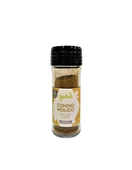 Comino Molido Yerbal – Sabor Auténtico para Tus Recetas