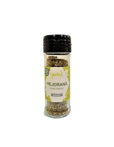 Mejorana de Yerbal: Especia Natural para Tus Recetas Saludables