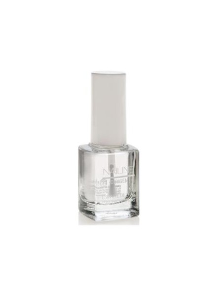 Esmalte Uñas Oxygen N01 Brillo Transparente de Nailine