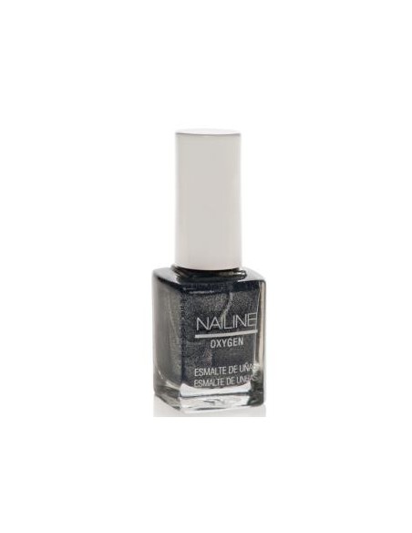 Esmalte Uñas Oxygen N 31 Grafito de Nailine