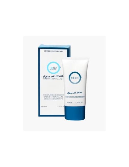 Agua De Mar Crema 50Ml de Ioox